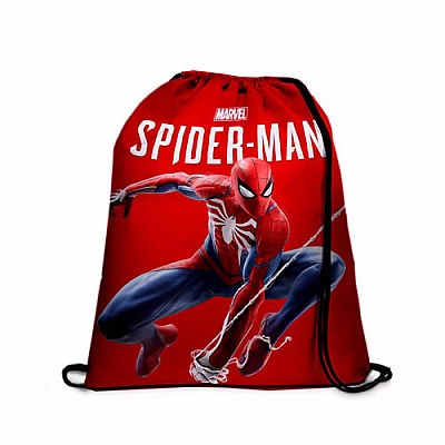 Sacochila- Spider-man    -Mod.07